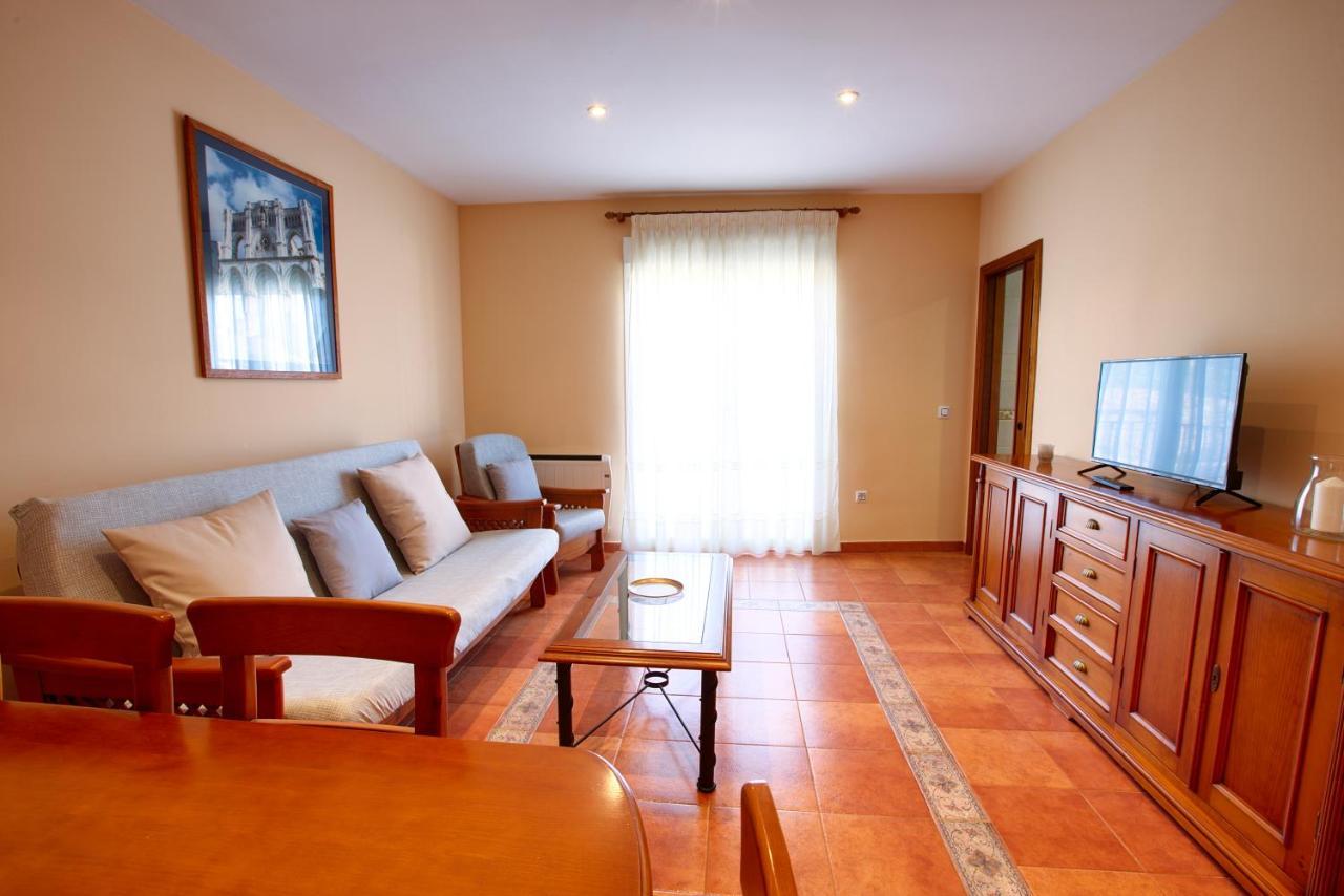 Cuencaloft Apartamentos Rurales Fuentes Fuentes  Exterior foto