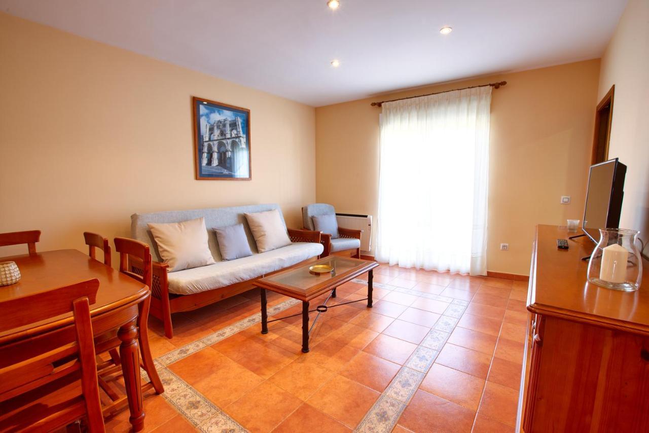 Cuencaloft Apartamentos Rurales Fuentes Fuentes  Exterior foto
