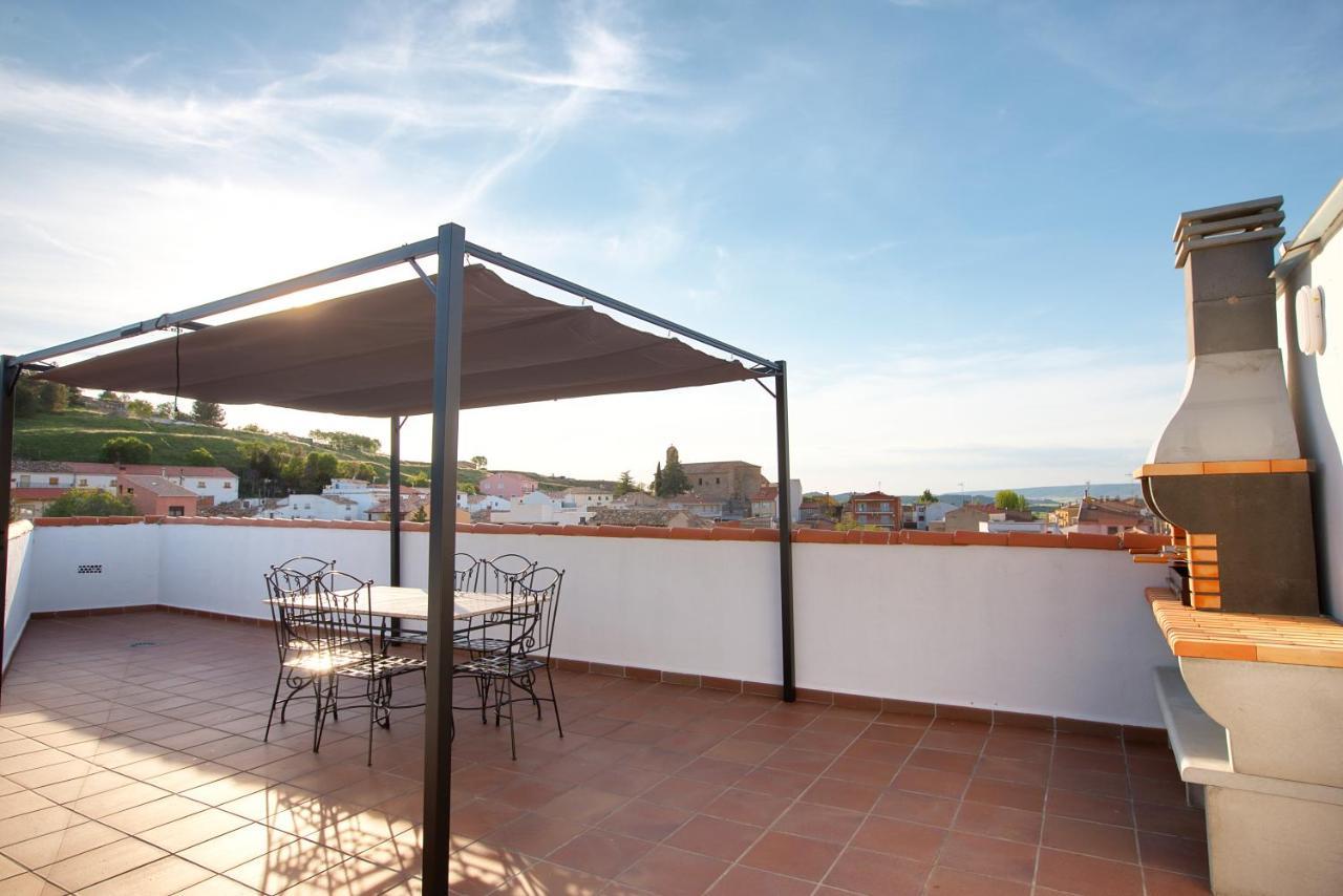 Cuencaloft Apartamentos Rurales Fuentes Fuentes  Exterior foto
