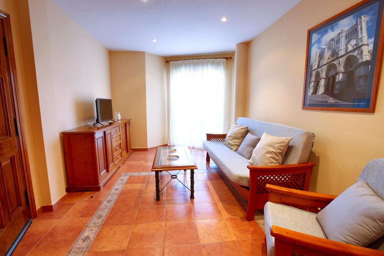 Cuencaloft Apartamentos Rurales Fuentes Fuentes  Exterior foto